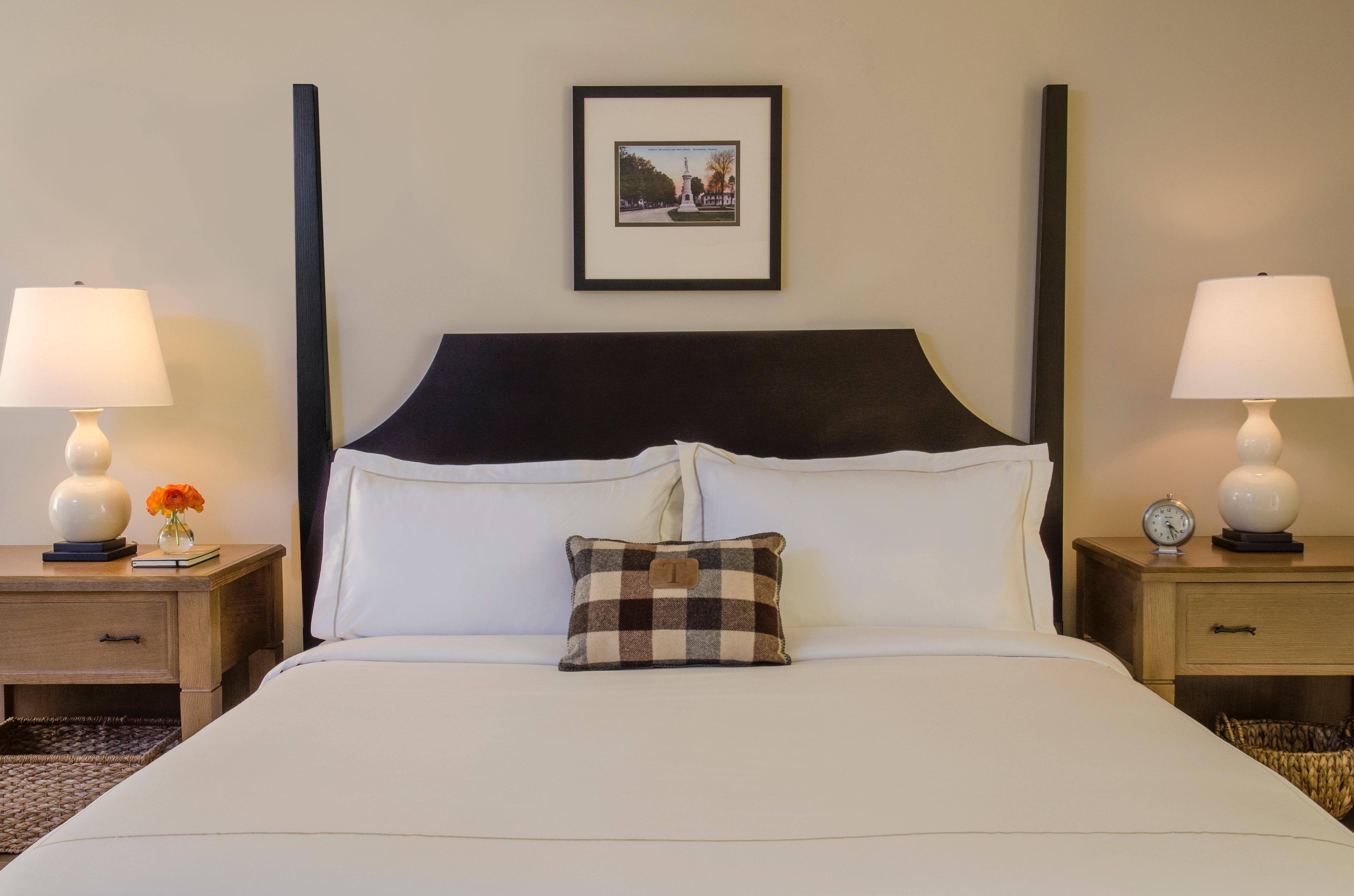 Kimpton Taconic Hotel By Ihg Manchester Εξωτερικό φωτογραφία