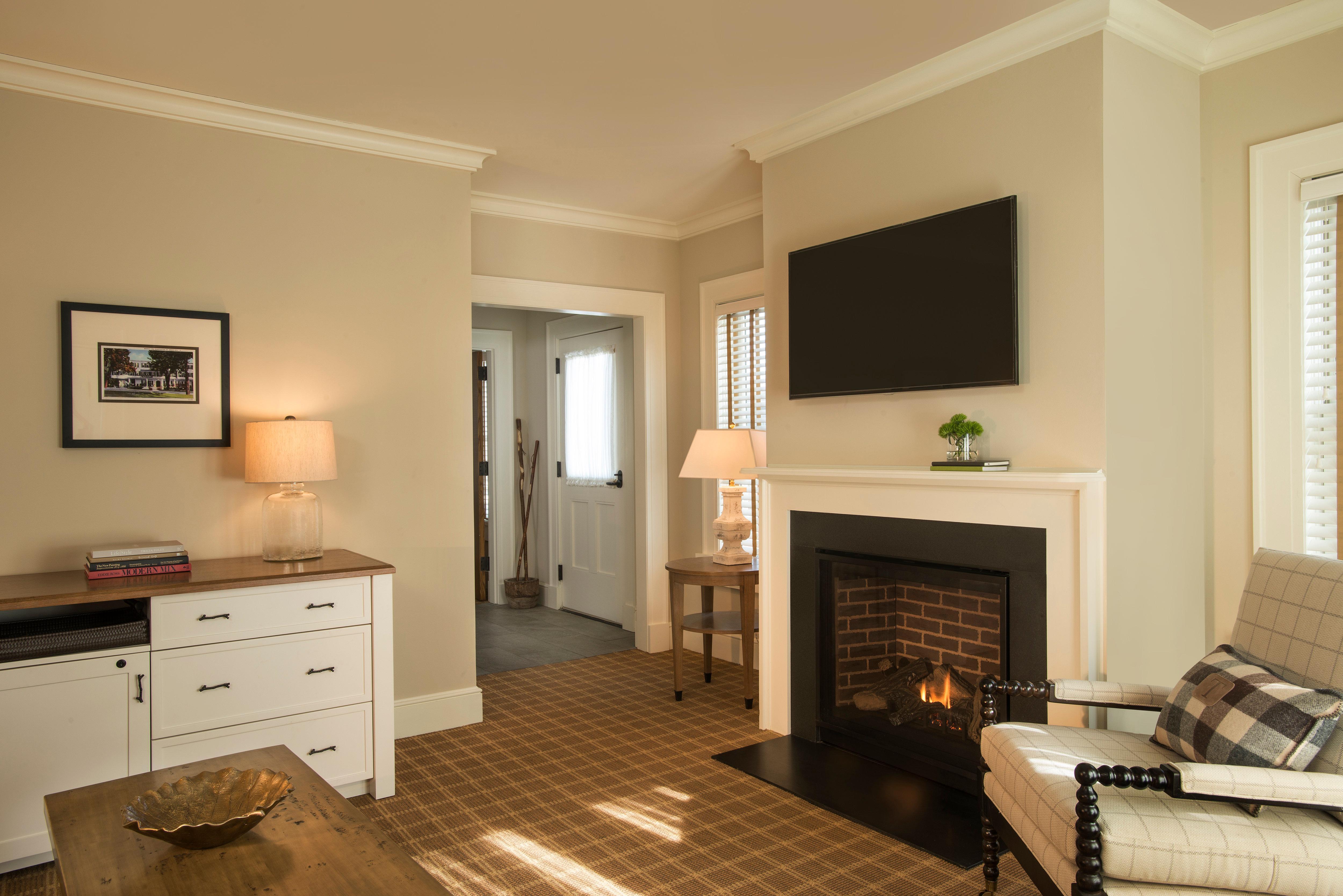 Kimpton Taconic Hotel By Ihg Manchester Εξωτερικό φωτογραφία
