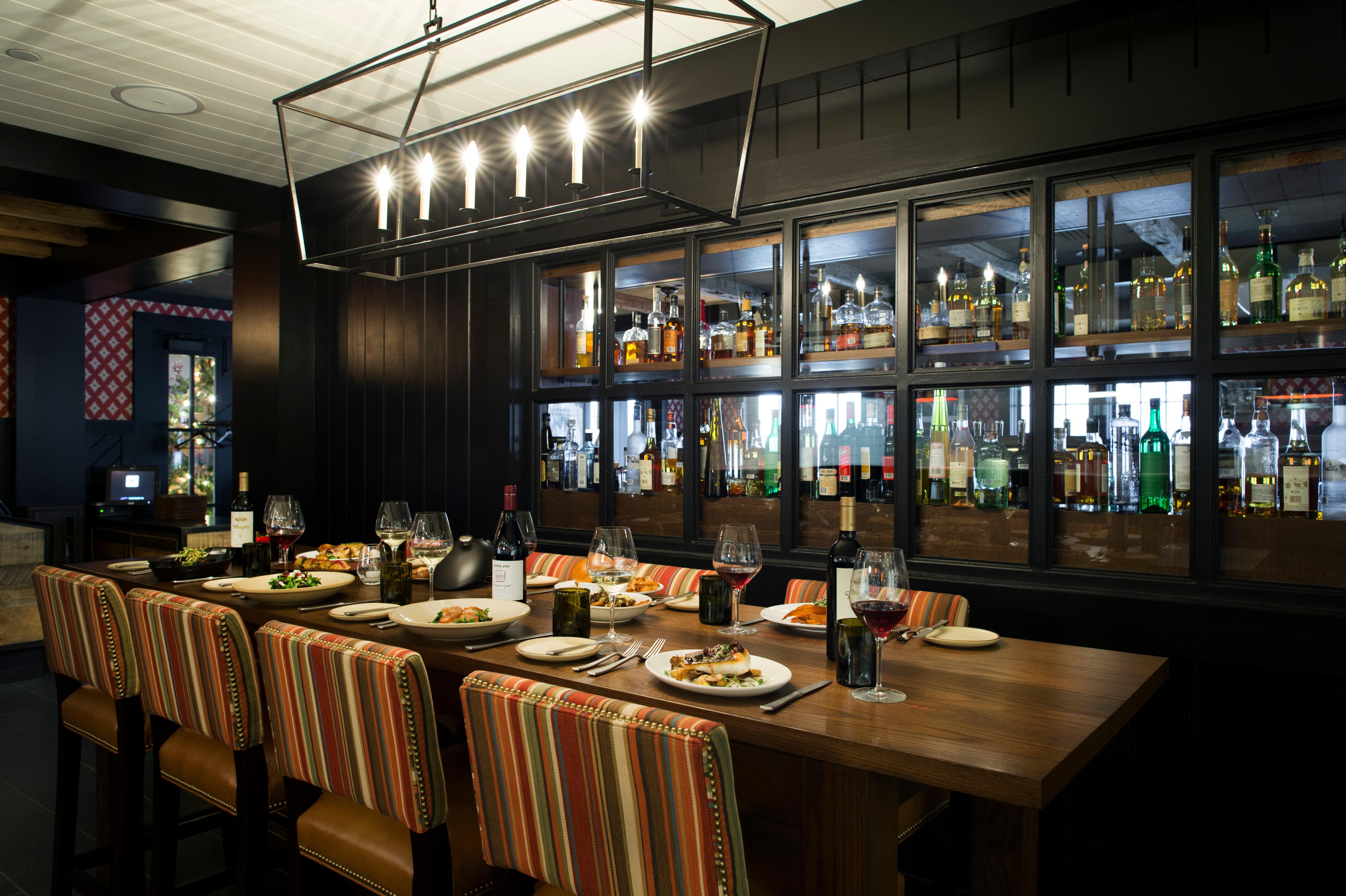 Kimpton Taconic Hotel By Ihg Manchester Εξωτερικό φωτογραφία