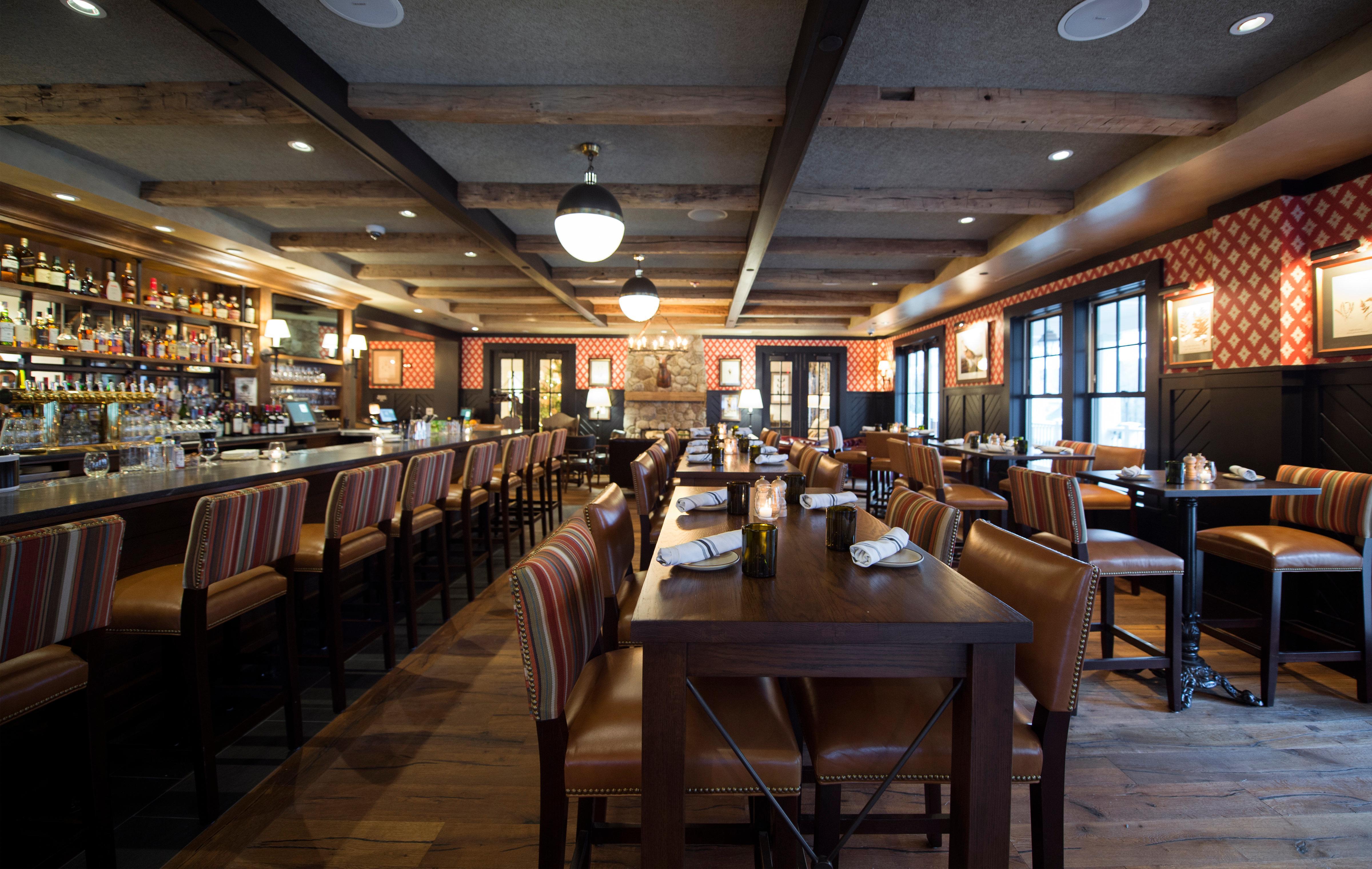 Kimpton Taconic Hotel By Ihg Manchester Εξωτερικό φωτογραφία