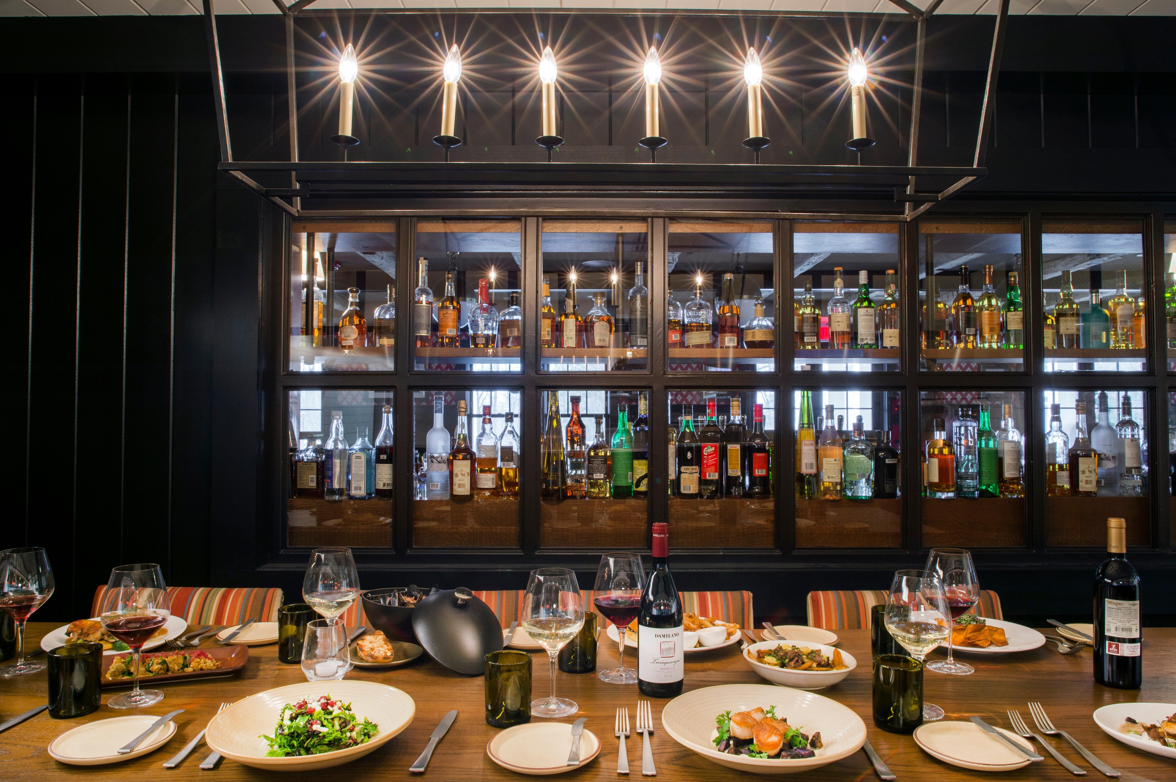 Kimpton Taconic Hotel By Ihg Manchester Εξωτερικό φωτογραφία
