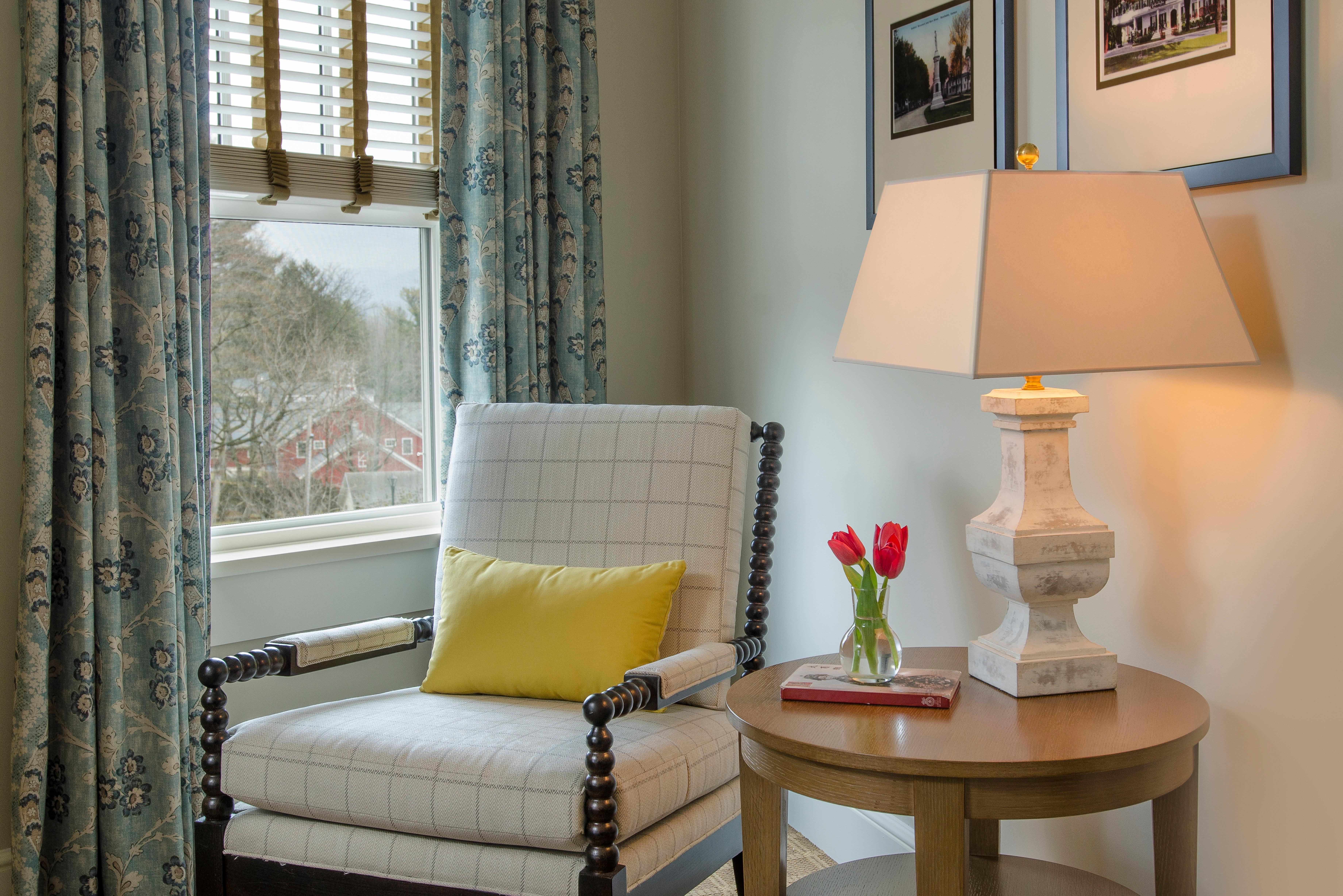 Kimpton Taconic Hotel By Ihg Manchester Εξωτερικό φωτογραφία