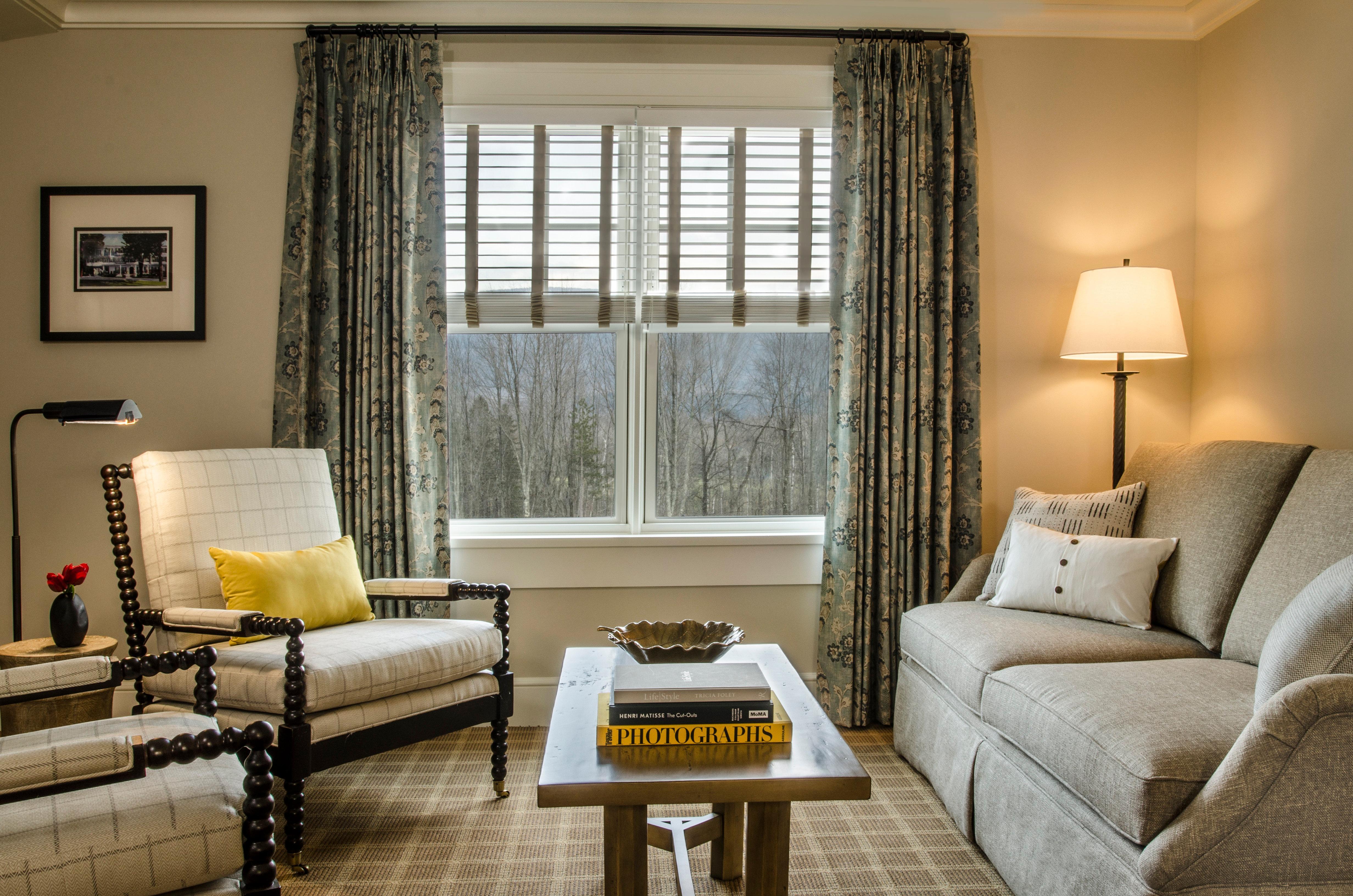 Kimpton Taconic Hotel By Ihg Manchester Εξωτερικό φωτογραφία