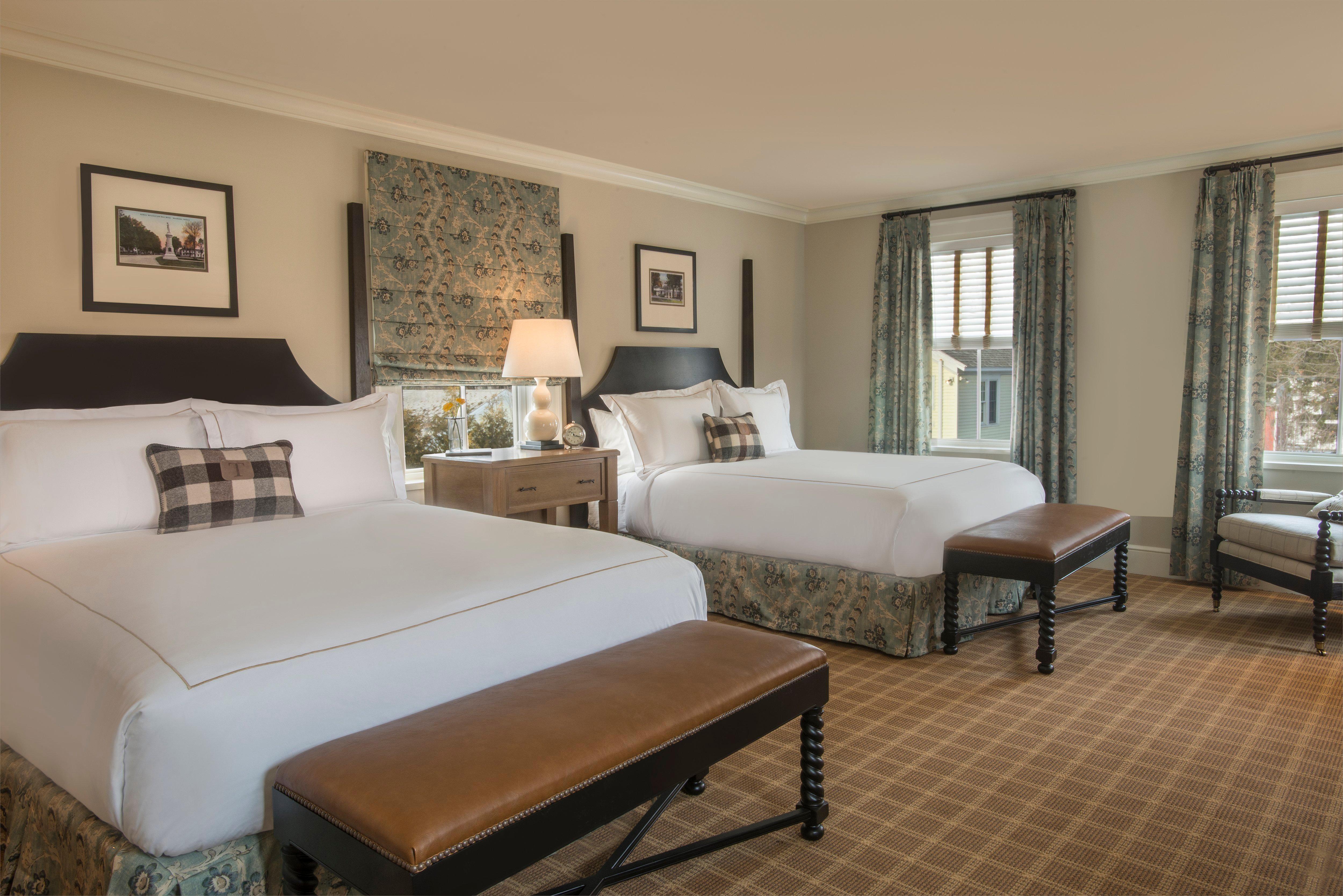 Kimpton Taconic Hotel By Ihg Manchester Εξωτερικό φωτογραφία