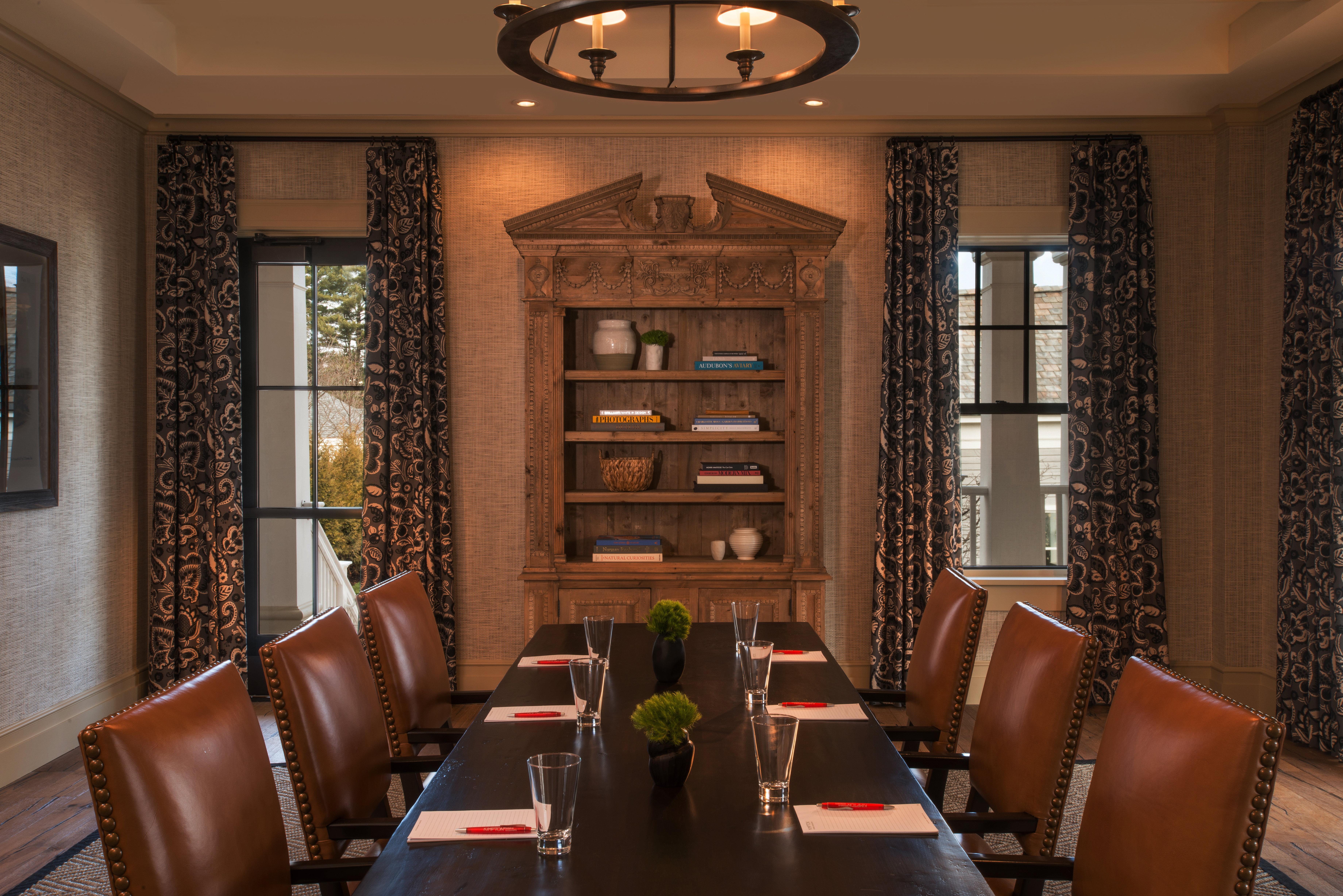 Kimpton Taconic Hotel By Ihg Manchester Εξωτερικό φωτογραφία