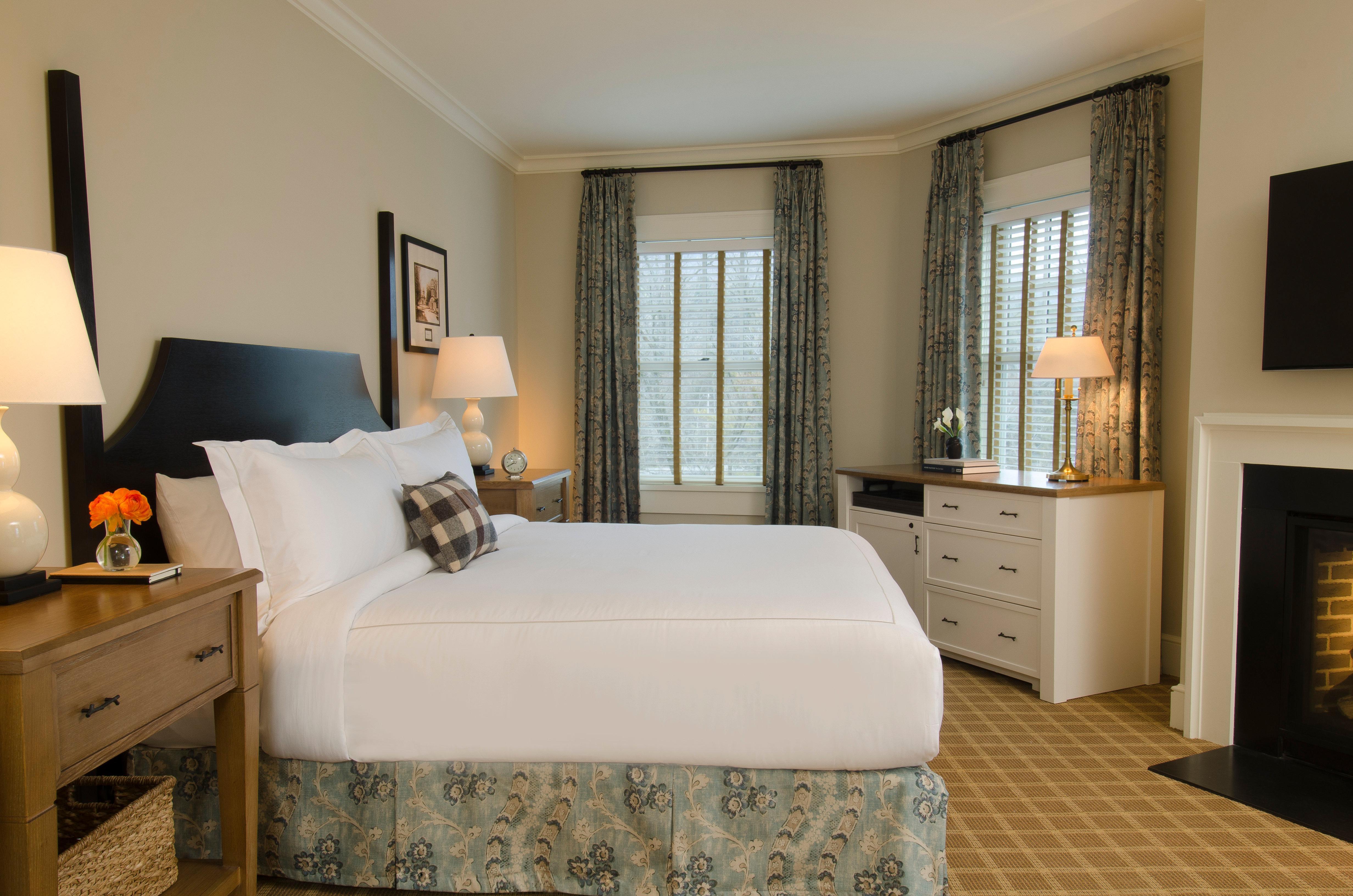 Kimpton Taconic Hotel By Ihg Manchester Εξωτερικό φωτογραφία
