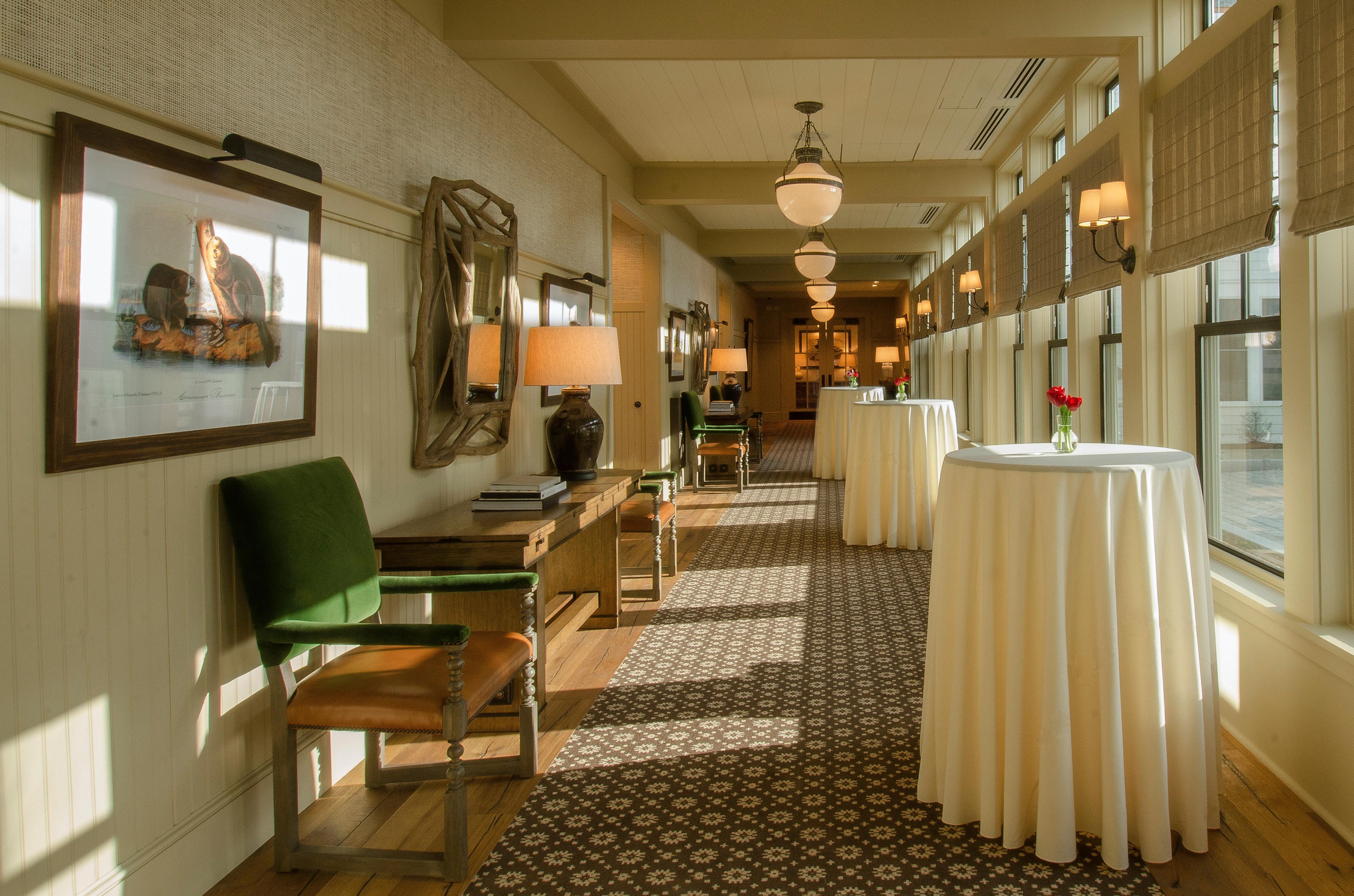 Kimpton Taconic Hotel By Ihg Manchester Εξωτερικό φωτογραφία