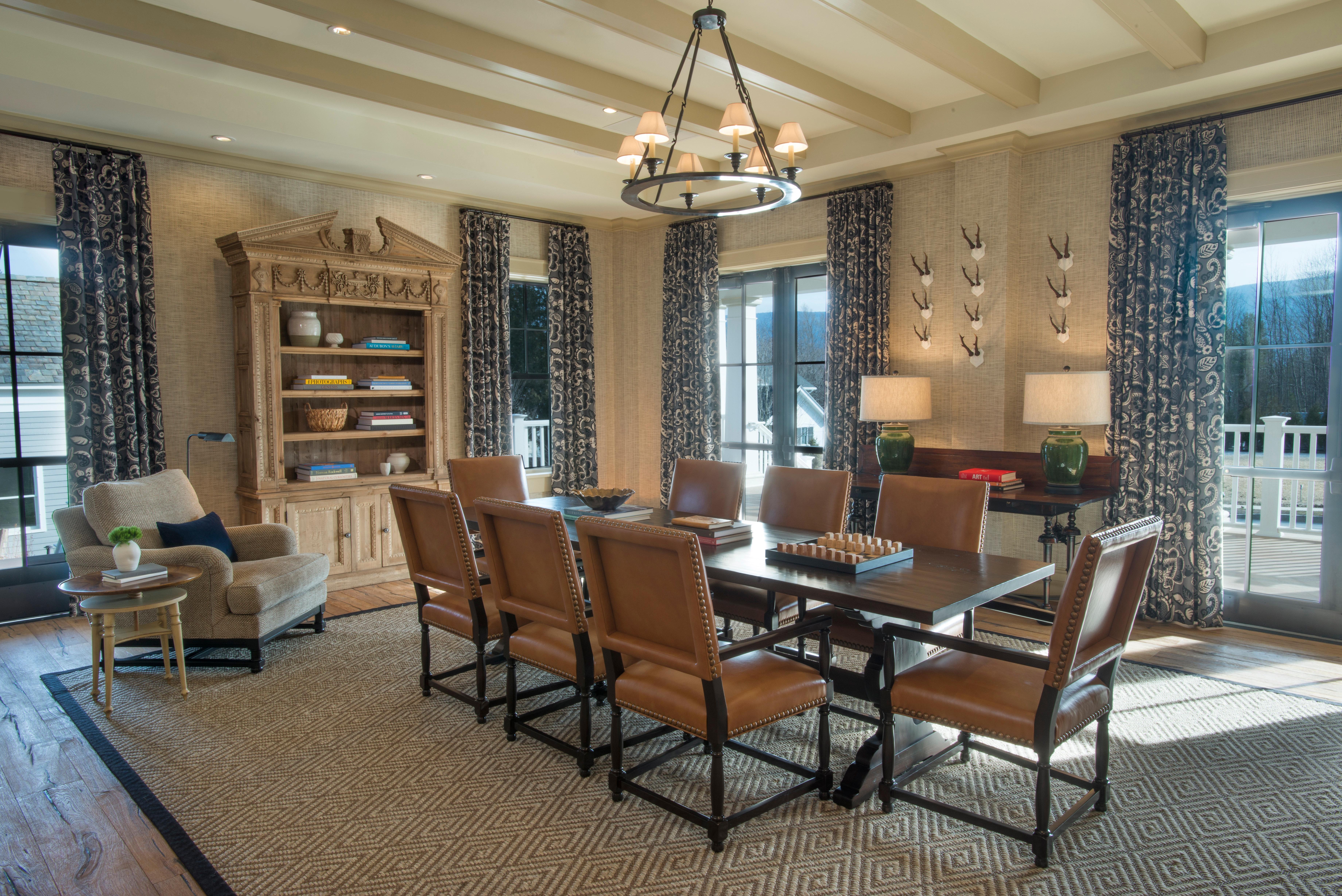 Kimpton Taconic Hotel By Ihg Manchester Εξωτερικό φωτογραφία