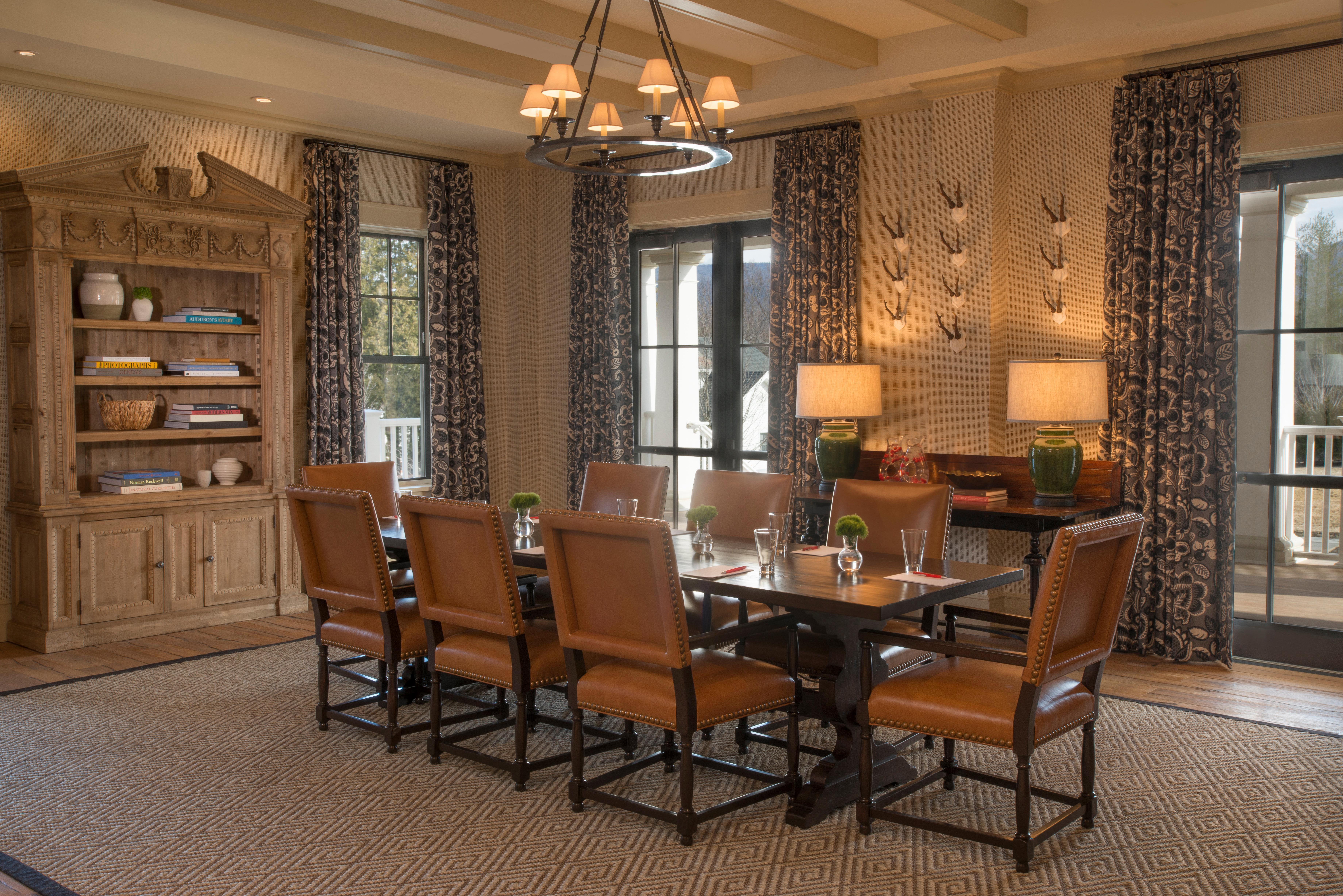 Kimpton Taconic Hotel By Ihg Manchester Εξωτερικό φωτογραφία