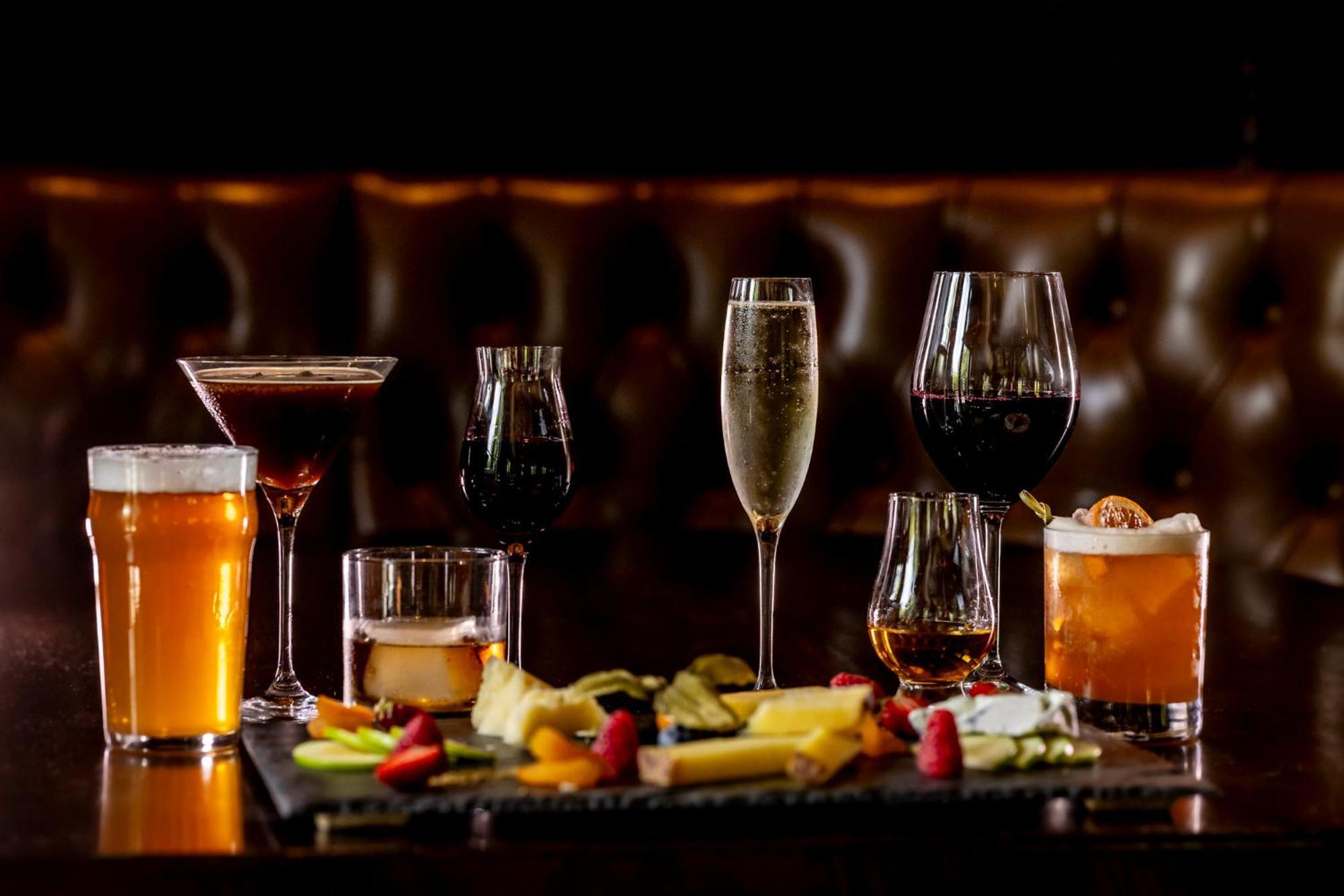 Kimpton Taconic Hotel By Ihg Manchester Εξωτερικό φωτογραφία