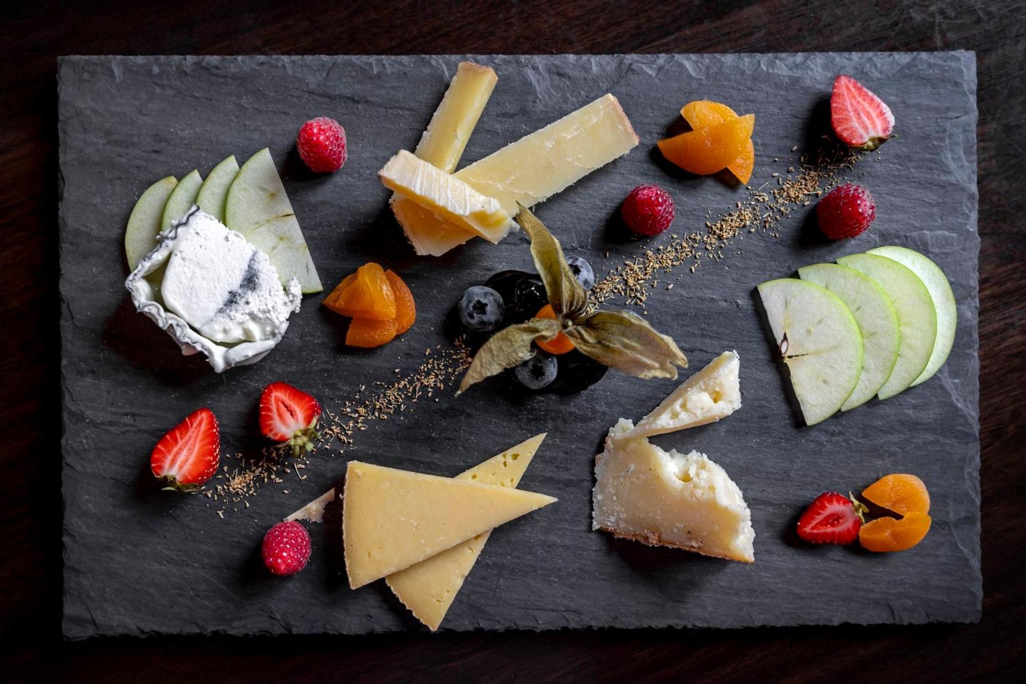 Kimpton Taconic Hotel By Ihg Manchester Εξωτερικό φωτογραφία